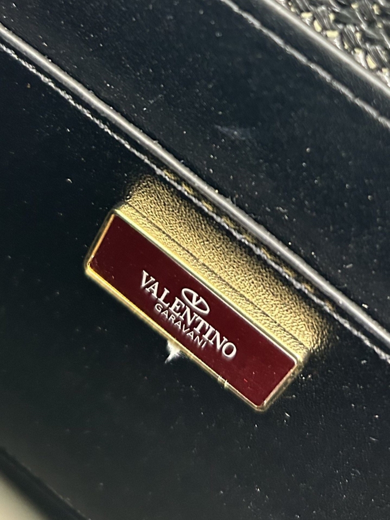 Valentino Satchel Bags